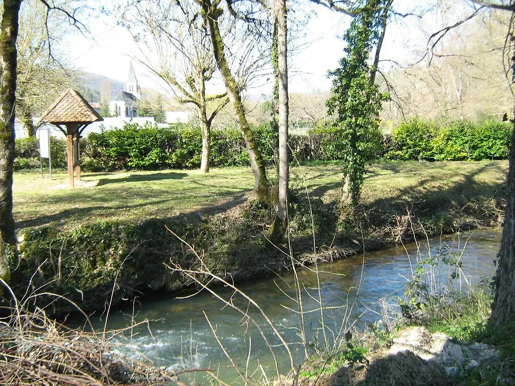 Chambres D'Hotes Au Pere Louis Labastide-du-Vert 3*,  Frankrijk