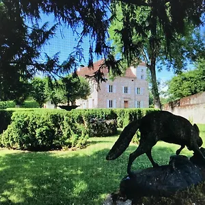 Couette-café Chateau De Bataille