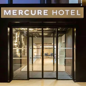 Hotel Mercure Toulouse Aeroport