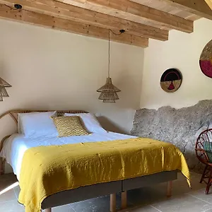 Couette-café Le Domaine Quercus