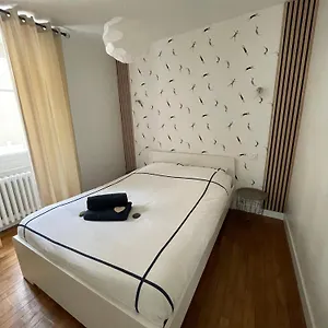  Appartement La Capitainerie Frankrijk
