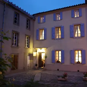 Bed & Breakfast L'impasse Du Temple