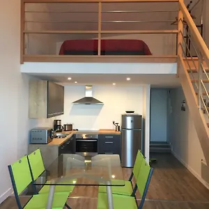  Appartement Bel Vue Sur Frankrijk